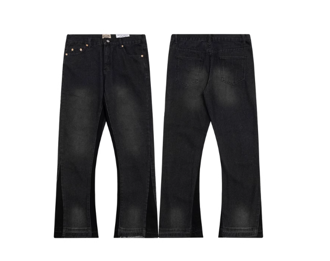 GLLRY DPT FLARE JEANS