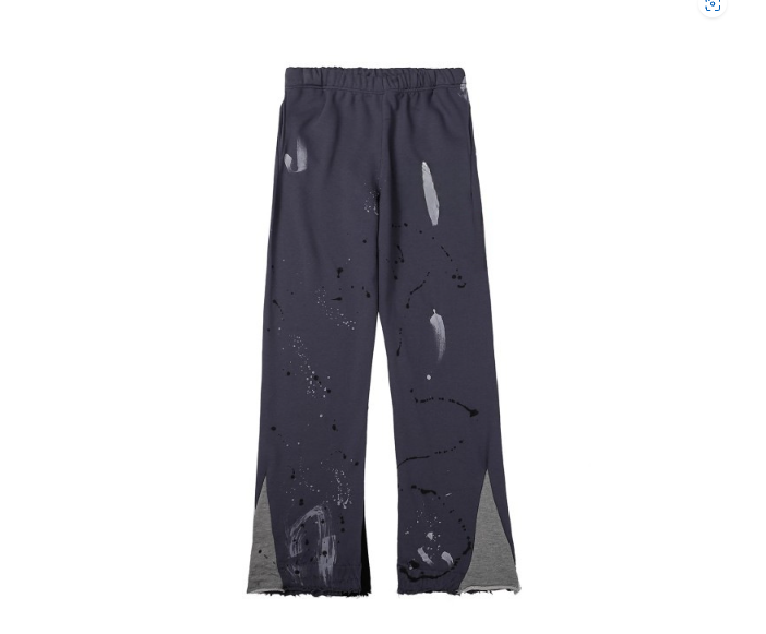 GLLRY DPT FLARE JOGGER