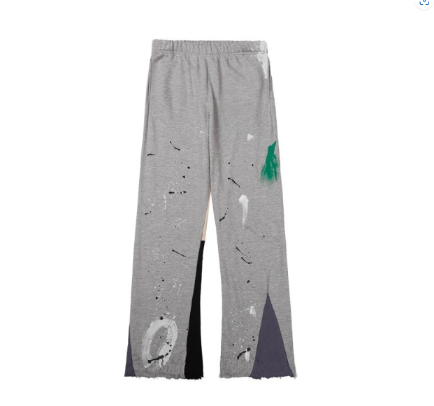 GLLRY DPT FLARE JOGGER