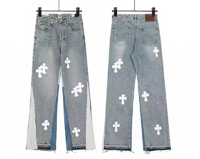 CHRMHRTS FLARE PANTS