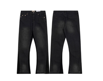 GLLRY DPT FLARE JEANS