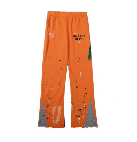 GLLRY DPT FLARE  JOGGER