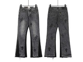 CHRMHRTS FLARE PANTS
